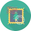 Stamp icon 64x64