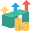 Increase ícone 64x64