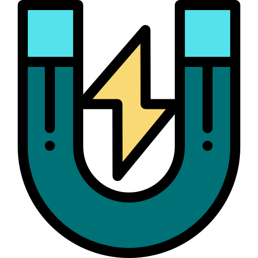 Magnet icon