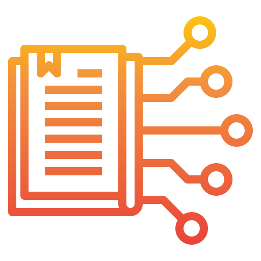 Book icon