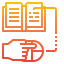 Online learning Ikona 64x64