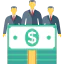 Salary icône 64x64