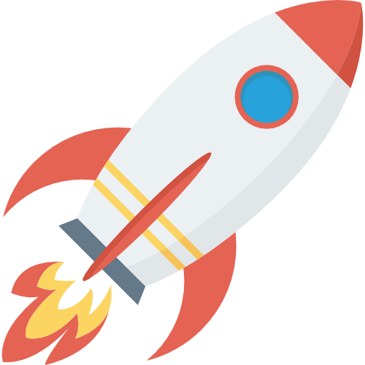 Startup icon