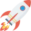 Startup icon 64x64