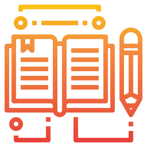 Book icon