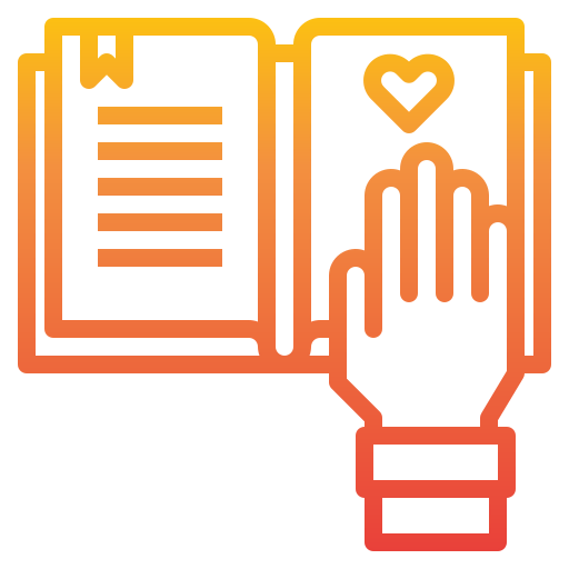 Book icon
