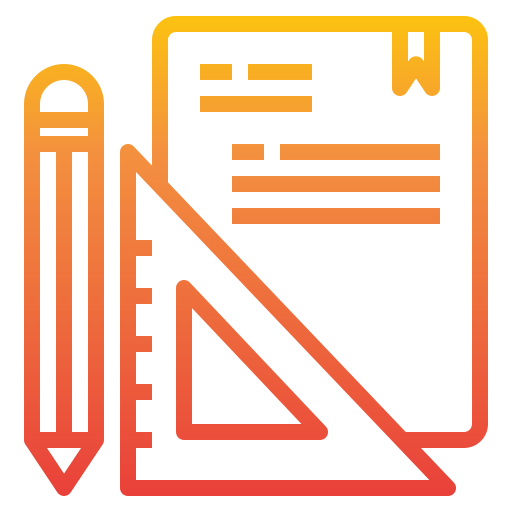 Notebook icon