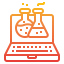 Laptop icon 64x64