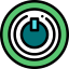 Power icon 64x64