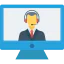 Support icon 64x64