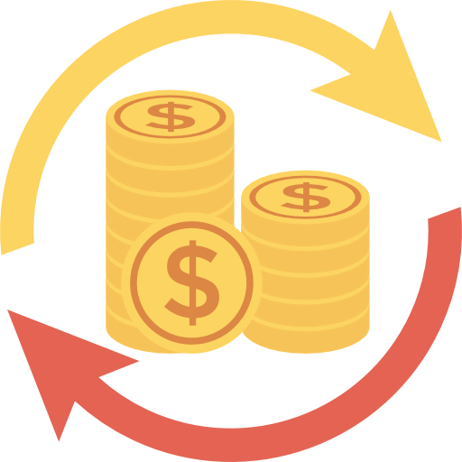 Coin icon