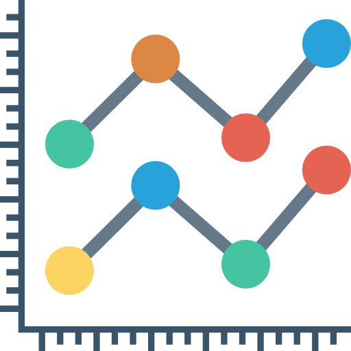 Statistics icon