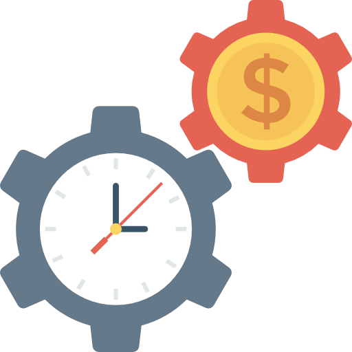 Time icon