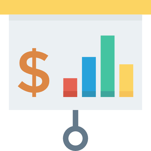 Presentation icon