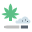 Cannabis icon 64x64