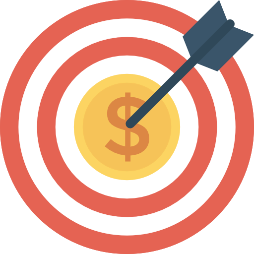 Target icon