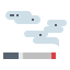 Smoke アイコン 64x64