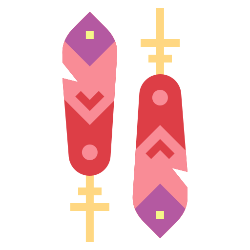 Feathers icon