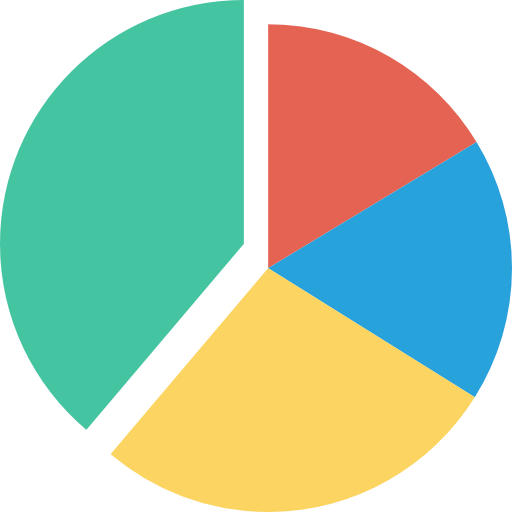 Chart icon