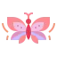 Butterfly icon 64x64