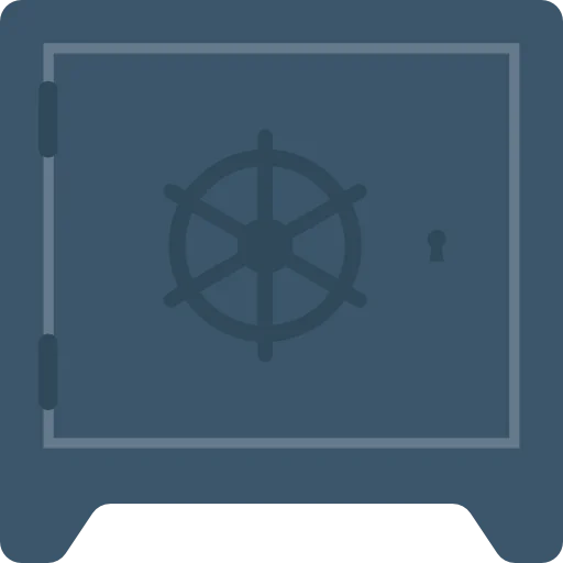 Strongbox icon