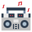 Boombox icon 64x64