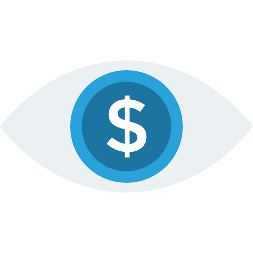 View icon