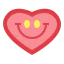 Heart icon 64x64