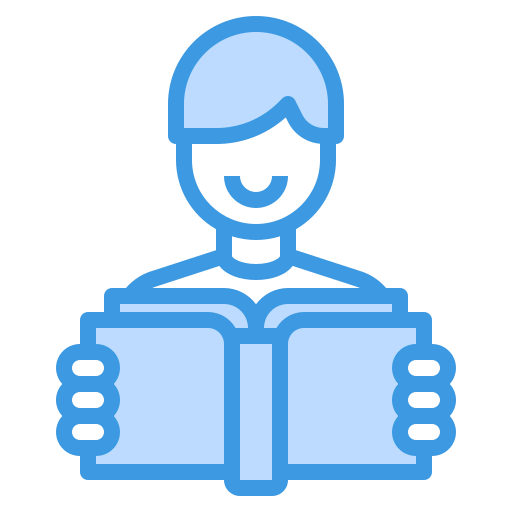 Book icon