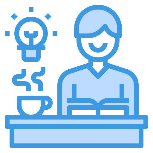Learning icon