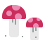 Mushroom icon 64x64