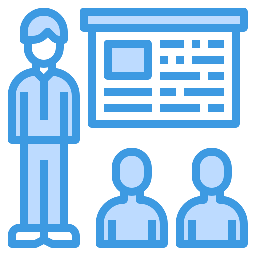 Classroom icon