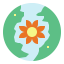 World icon 64x64
