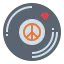 Vinyl icon 64x64