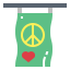 Flag icon 64x64