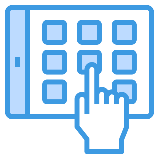 Tablet icon