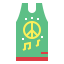 Sleeveless icon 64x64