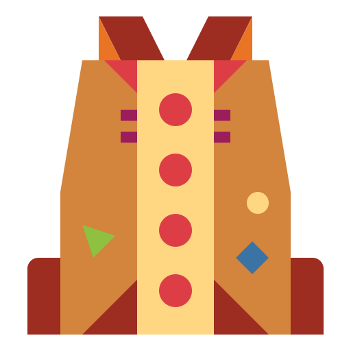 Backpack icon