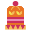Winter hat Symbol 64x64
