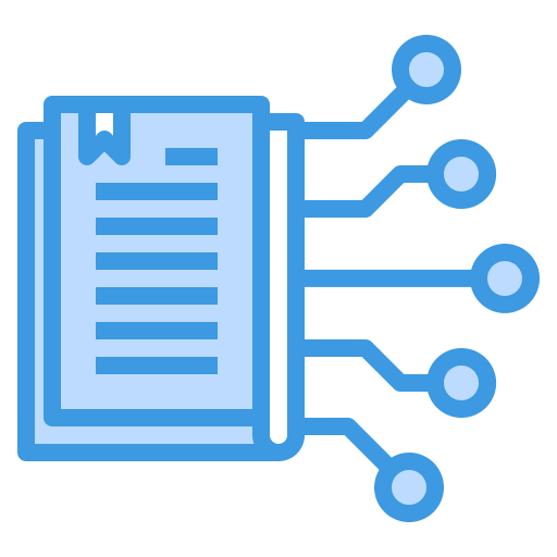 Book icon
