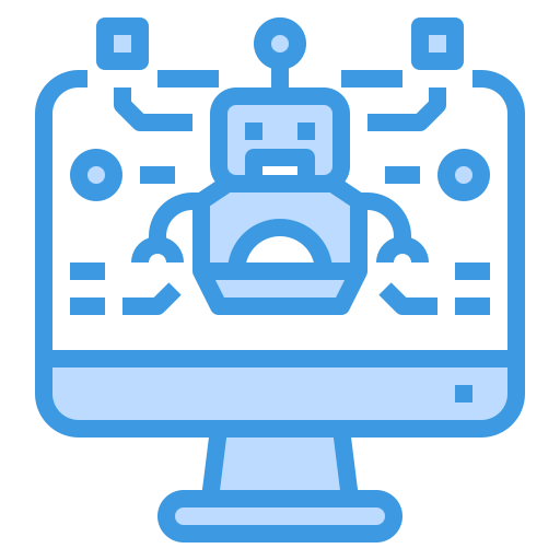 Bot icon