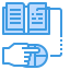 Online learning Ikona 64x64