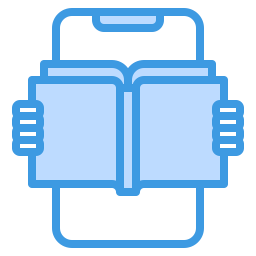 Ebook icon