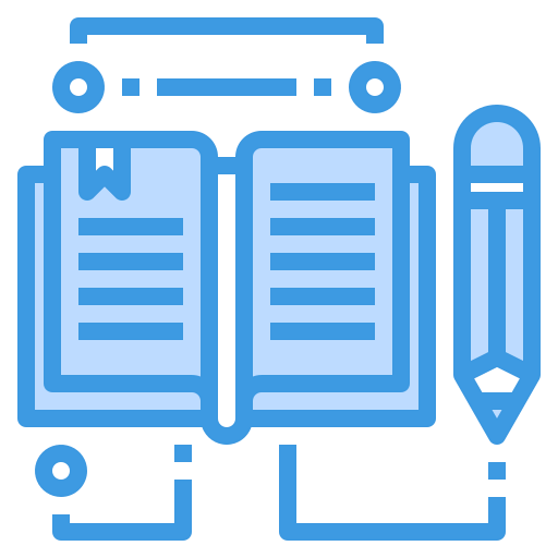 Book icon