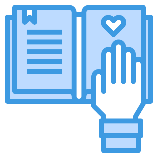 Book icon