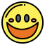 Happy icon 64x64