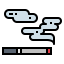 Smoke アイコン 64x64