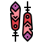 Feathers icon 64x64