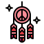 Dreamcatcher icon 64x64
