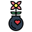 Bomb icon 64x64